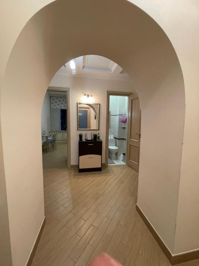 3 Rooms Apartments In The City Centr Lemberg Exterior foto