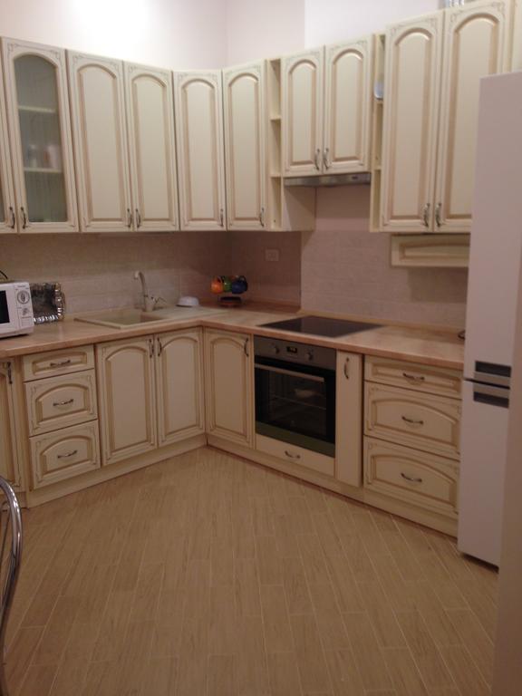 3 Rooms Apartments In The City Centr Lemberg Exterior foto
