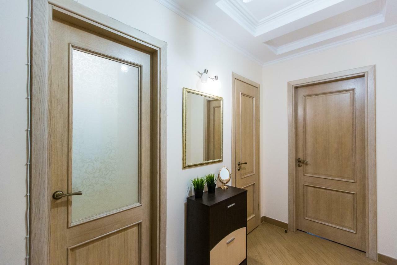 3 Rooms Apartments In The City Centr Lemberg Exterior foto
